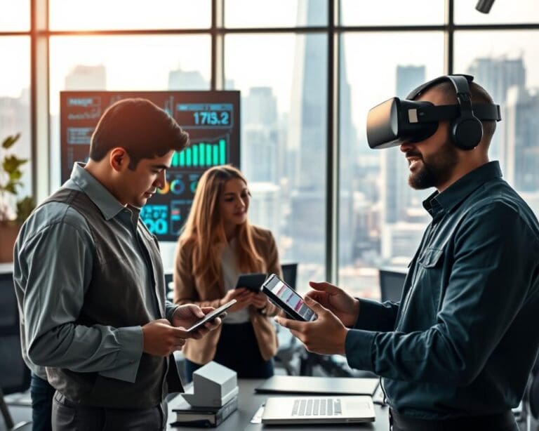 Welke beroepen groeien door digitalisering?