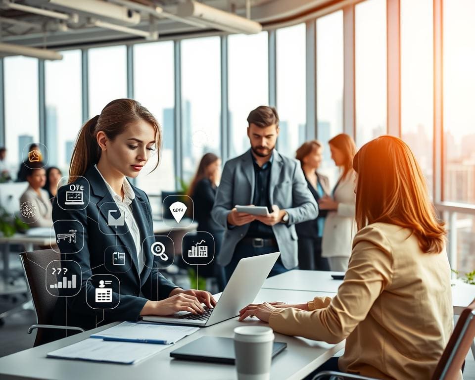 Welke digitale skills vergroten je kansen?