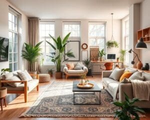 Welke interieurstijl past bij jouw woning?