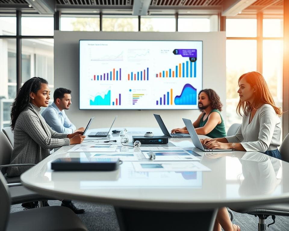 Hoe helpt IT-consultancy bij digitale transformatie?