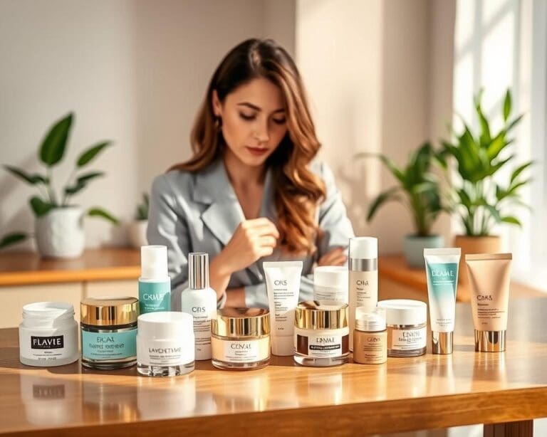 Hoe kies je de juiste gezichtscrème?