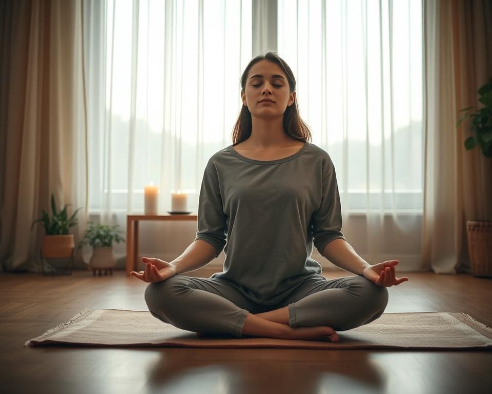 Hoe start je met mindfulness?