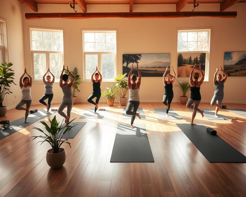 Hoe verbeter je je flexibiliteit?