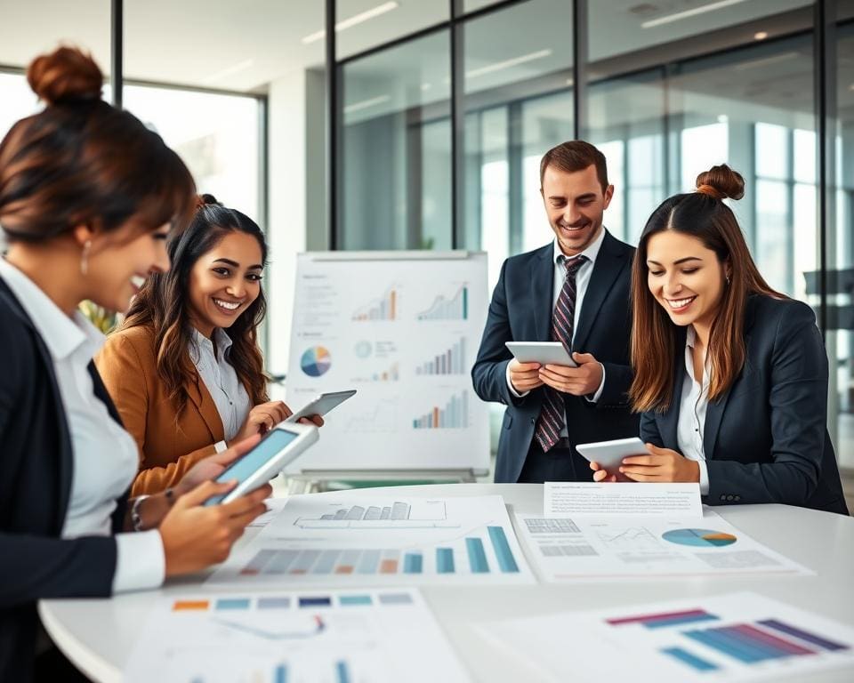 Hoe verbeteren HR-diensten personeelsontwikkeling?