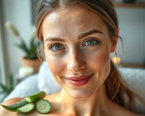 Hoe verminder je wallen onder je ogen?