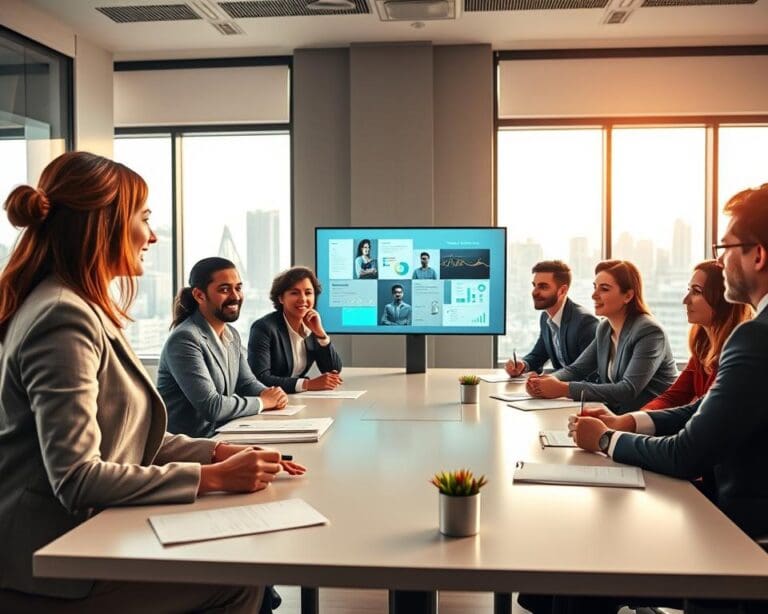 Waarom groeit vraag naar bedrijfscoaching voor management?