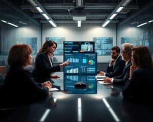 Waarom investeren bedrijven in professionele cybersecurity?