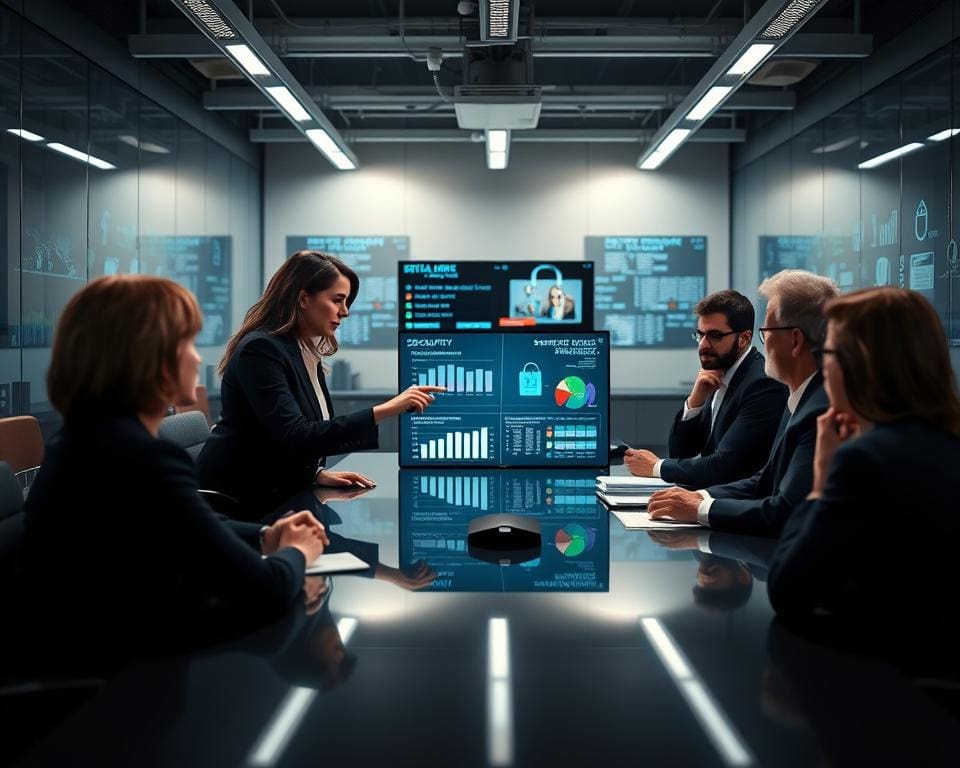 Waarom investeren bedrijven in professionele cybersecurity?