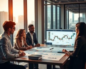 Wanneer loont logistieke procesoptimalisatie voor bedrijven?