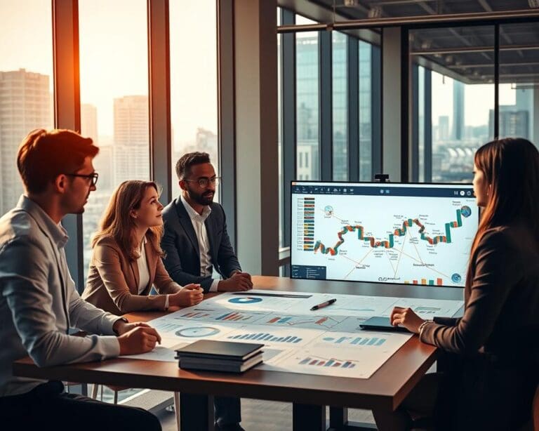 Wanneer loont logistieke procesoptimalisatie voor bedrijven?