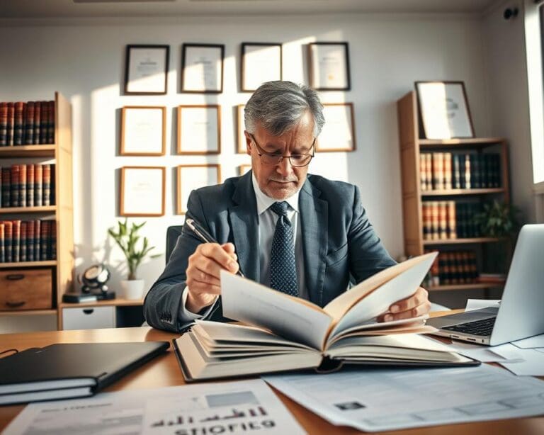 Wanneer schakelen organisaties een jurist in?