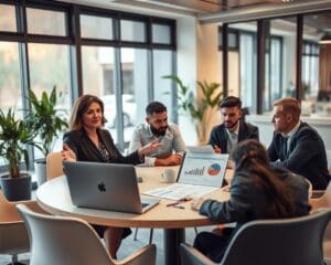 Wat doet een HR-adviseur voor organisaties?