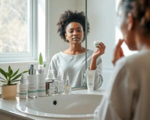 Wat helpt tegen acne bij volwassenen?