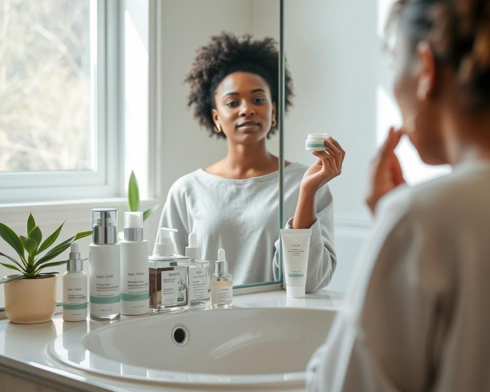 Wat helpt tegen acne bij volwassenen?