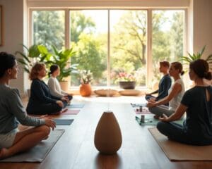 Wat helpt tegen stress in het dagelijks leven?