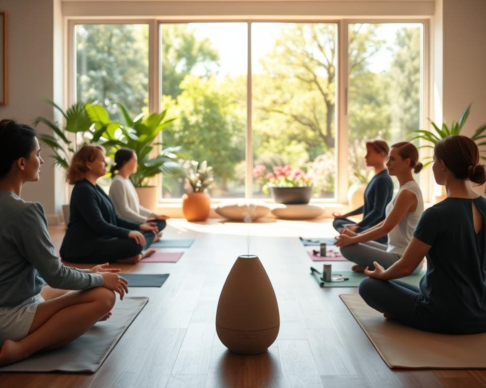 Wat helpt tegen stress in het dagelijks leven?