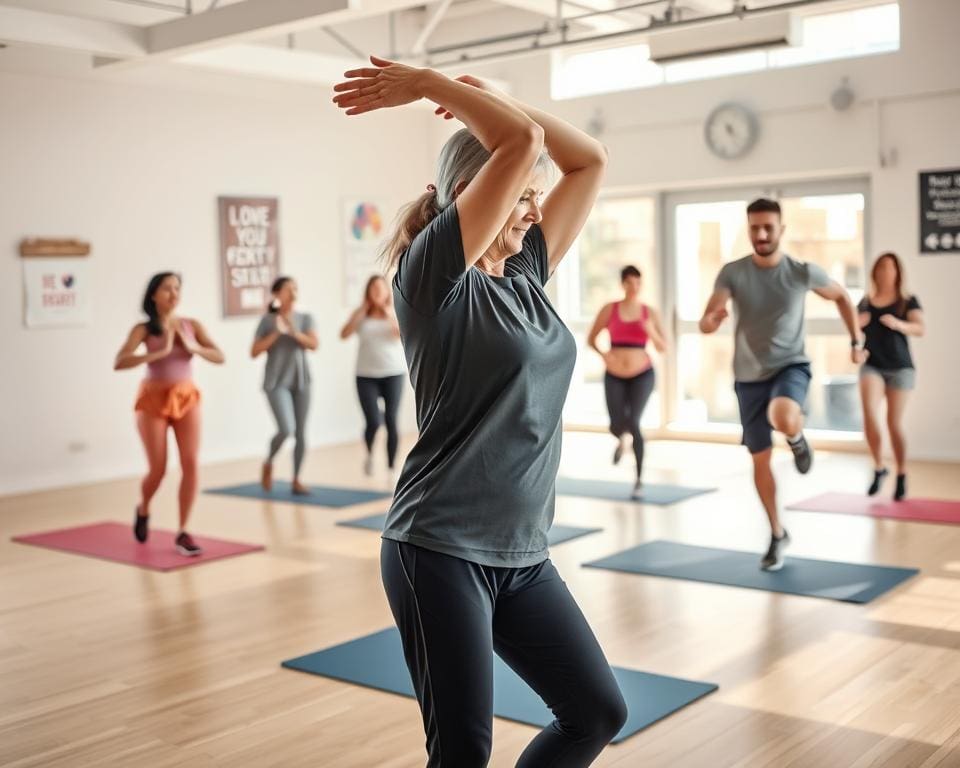 Wat is een goede warming-up routine?