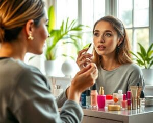 Wat zijn trends in beauty dit jaar?
