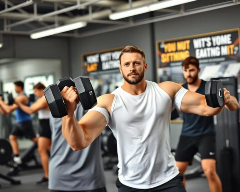 Wat zijn voordelen van krachttraining?