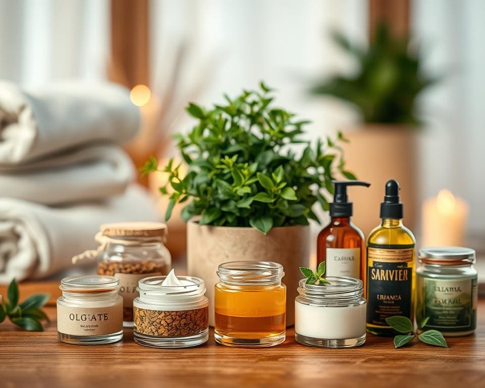 Wat zijn voordelen van natuurlijke beautyproducten?