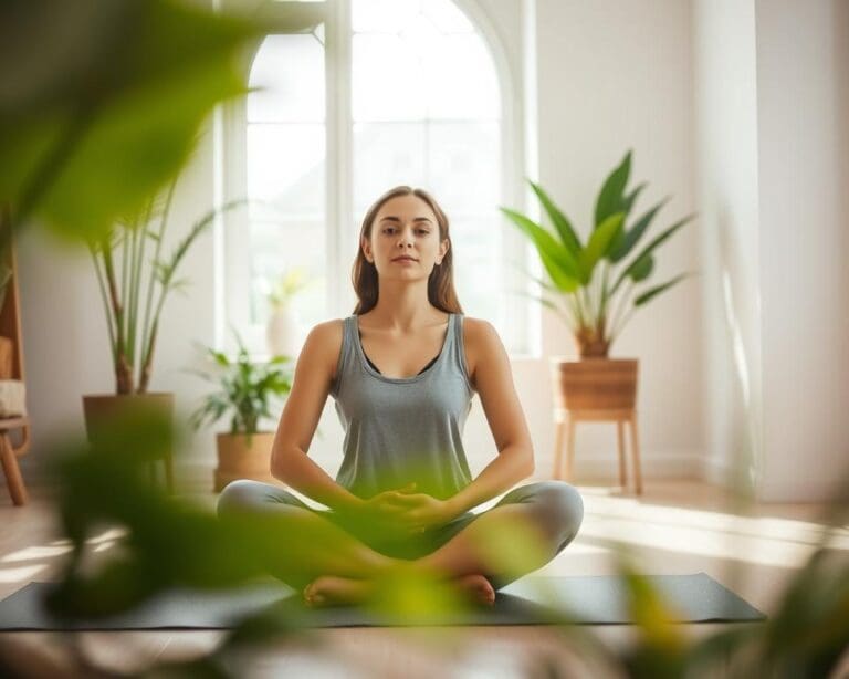 Welke ademhalingsoefeningen helpen bij ontspanning?