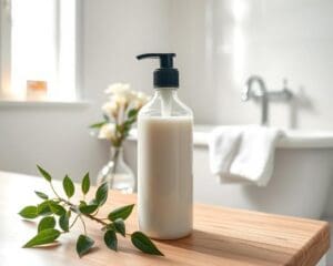 Welke bodylotion is geschikt voor droge huid?