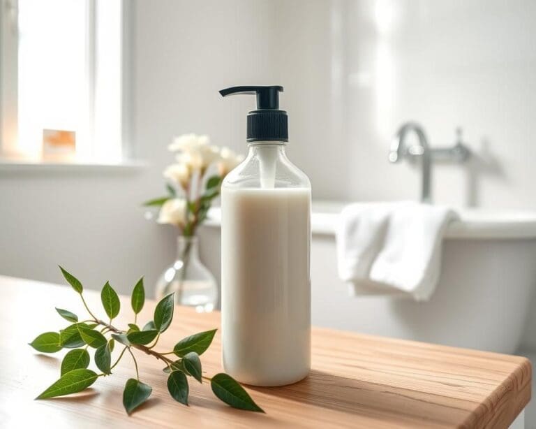 Welke bodylotion is geschikt voor droge huid?