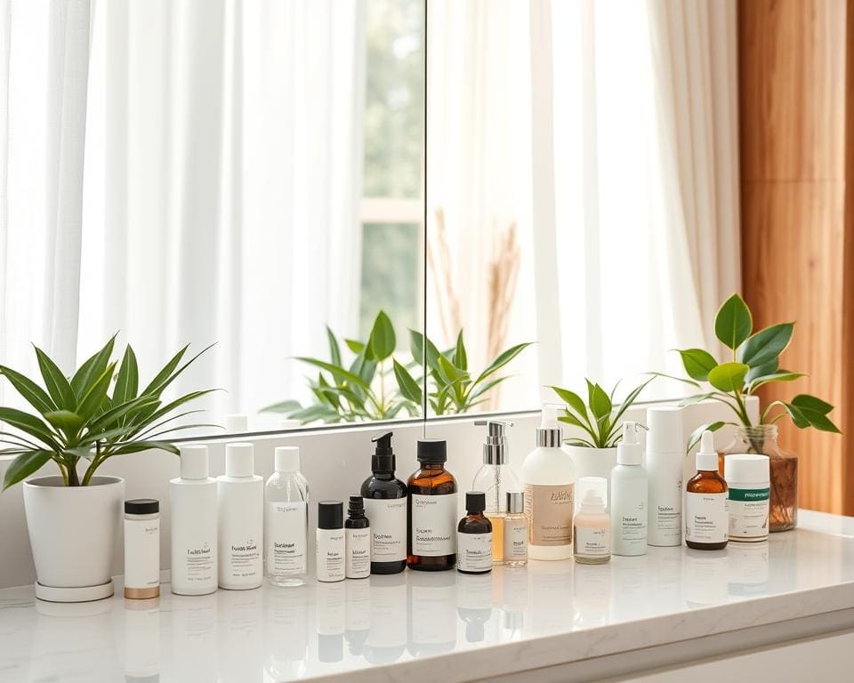 Welke skincare routine past bij jouw huidtype?