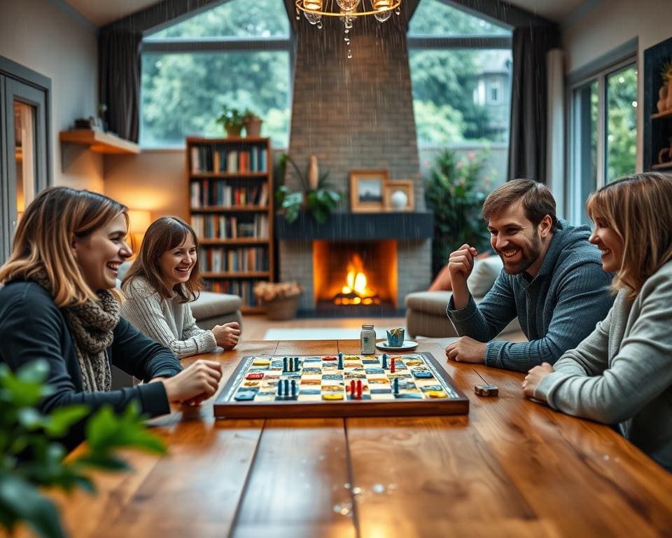 activiteiten slecht weer