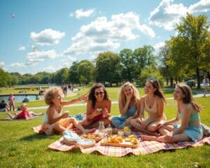 dagje plezier ideeën