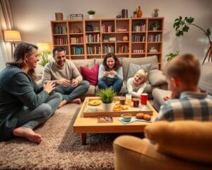 plezier thuis ideeën