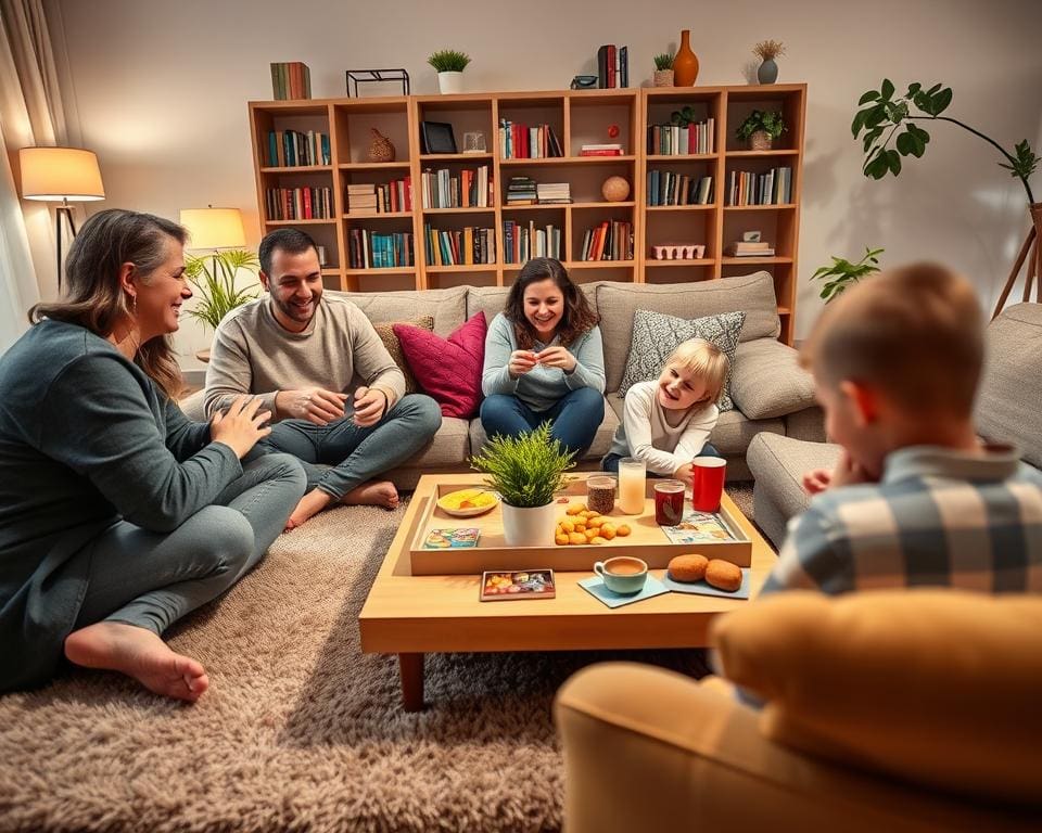 plezier thuis ideeën