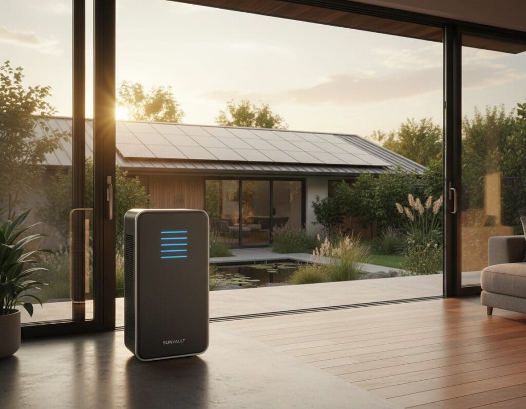 thuisbatterij kosten