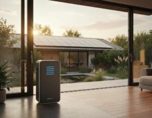 thuisbatterij kosten