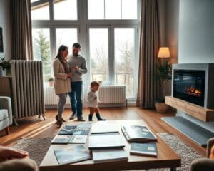 verwarming woning kiezen