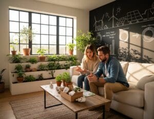 woning verduurzamen tips