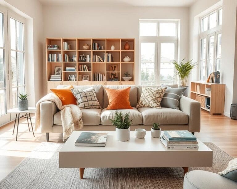 woonkamer inrichten tips