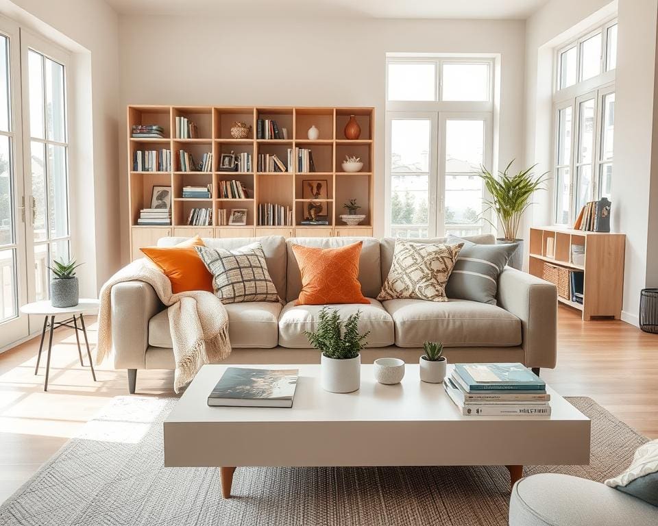 woonkamer inrichten tips