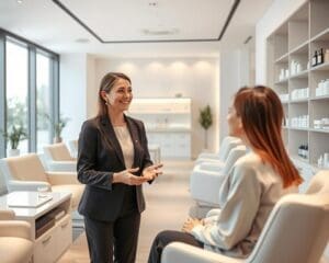 cosmetische kliniek