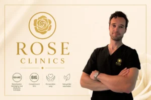 cosmetische kliniek Rose Clinics