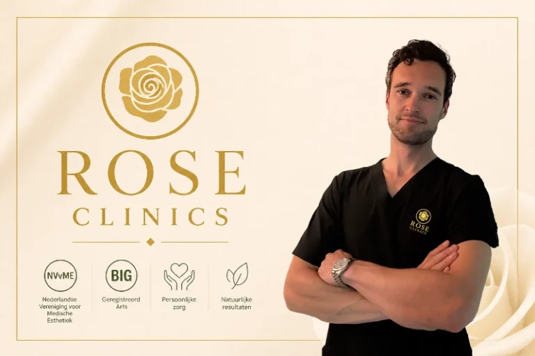 cosmetische kliniek Rose Clinics