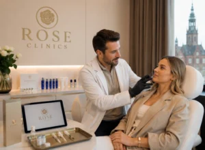 cosmetische kliniek Rose Clinics