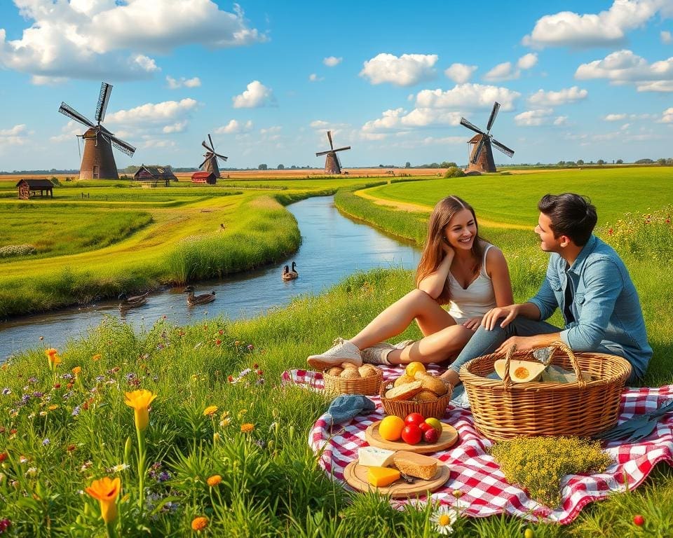 picknick