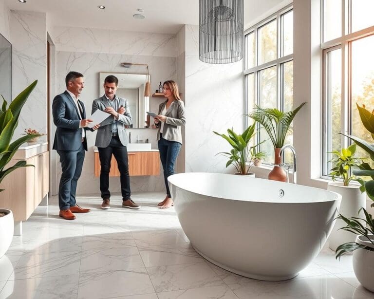 badkamer renovatie kosten