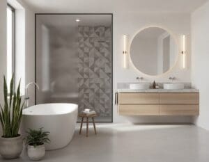 badkamer verbouwen