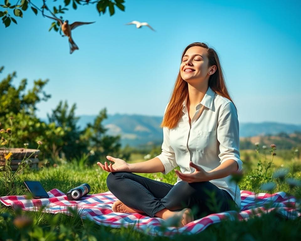digitale detox