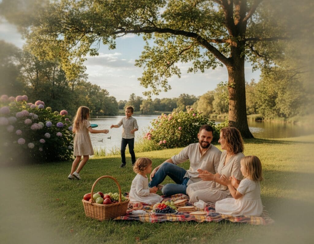 familieactiviteiten