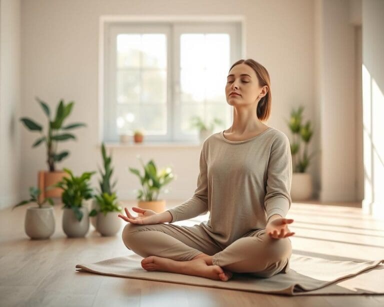 meditatie