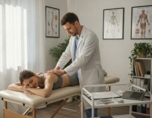 osteopathie