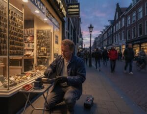 slotenmaker in Nijmegen
